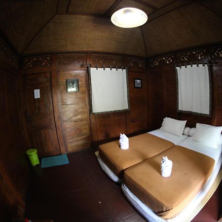 Omah Garengpoeng Guest House Magelang Eksteriør billede