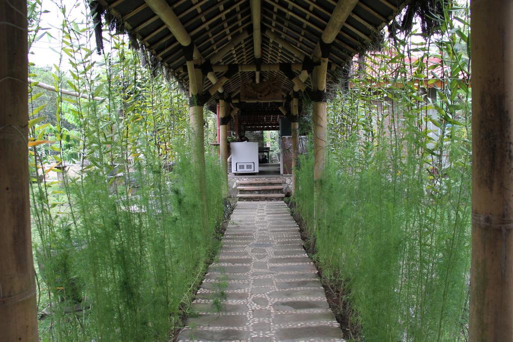 Omah Garengpoeng Guest House Magelang Værelse billede